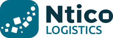 Ntico logistics logo
