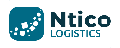 logo ntico logistics